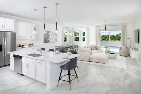Casa en venta en Venice, Florida, 3 dormitorios, 205.22 m2 № 2109817 - foto 3