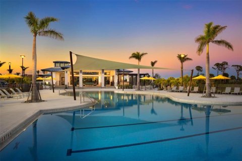 Casa en venta en Venice, Florida, 3 dormitorios, 205.22 m2 № 2109817 - foto 24