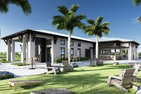 Casa en venta en Venice, Florida, 3 dormitorios, 205.22 m2 № 2109817 - foto 11