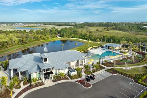 Casa en venta en Venice, Florida, 3 dormitorios, 205.22 m2 № 2109817 - foto 12