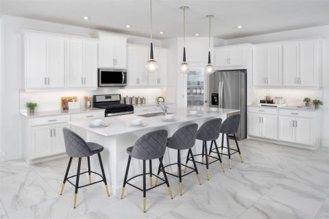 Casa en venta en Venice, Florida, 3 dormitorios, 205.22 m2 № 2109817 - foto 6