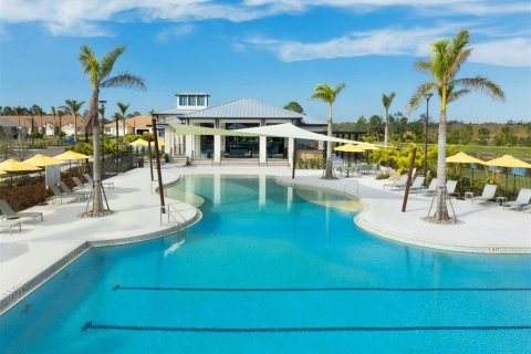 Casa en venta en Venice, Florida, 3 dormitorios, 205.22 m2 № 2109817 - foto 22
