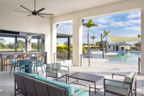Casa en venta en Venice, Florida, 3 dormitorios, 205.22 m2 № 2109817 - foto 27