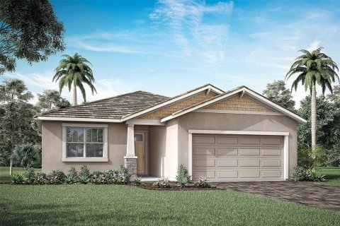 Casa en Venice, Florida 3 dormitorios, 205.22 m2 № 2109817