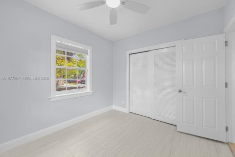 Купить виллу или дом в Майами, Флорида 3 спальни, 133.97м2, № 2048097 - фото 21