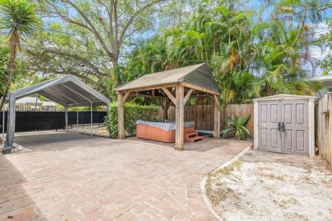 Купить виллу или дом в Майами, Флорида 3 спальни, 133.97м2, № 2048097 - фото 23