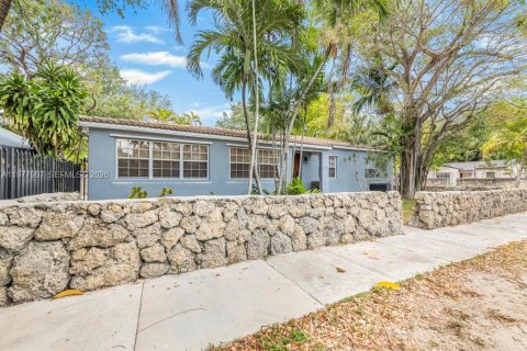 Купить виллу или дом в Майами, Флорида 3 спальни, 133.97м2, № 2048097 - фото 4