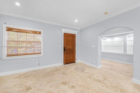 Купить виллу или дом в Майами, Флорида 3 спальни, 133.97м2, № 2048097 - фото 7
