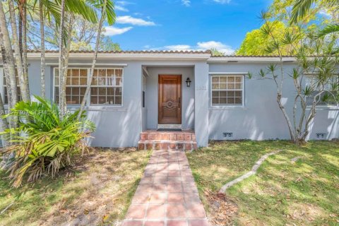 Купить виллу или дом в Майами, Флорида 3 спальни, 133.97м2, № 2048097 - фото 6