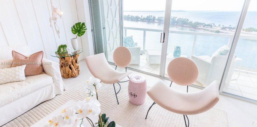 Condo in Miami, Florida, 2 bedrooms  № 1951792