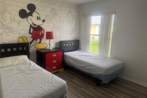 Casa en alquiler en Kissimmee, Florida, 3 dormitorios, 127.93 m2 № 1912921 - foto 12