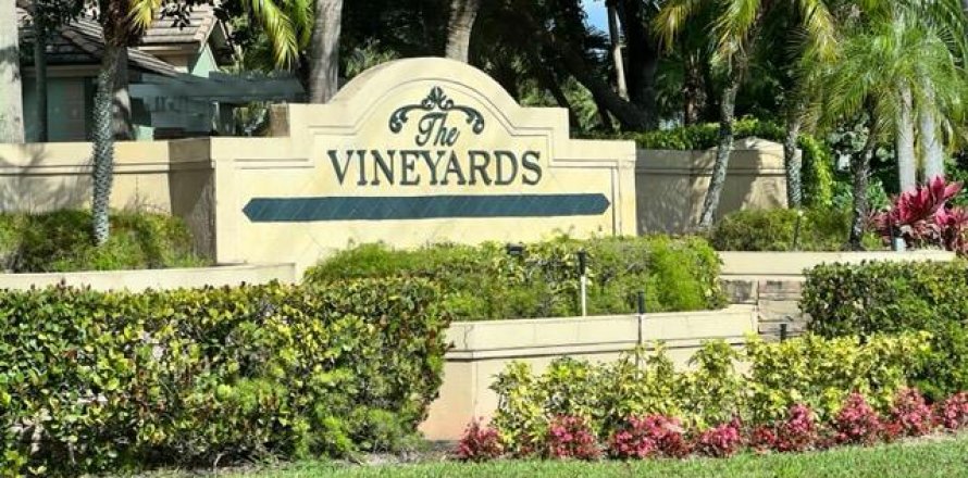Casa en Lake Worth, Florida 3 dormitorios, 237.92 m2 № 1183872