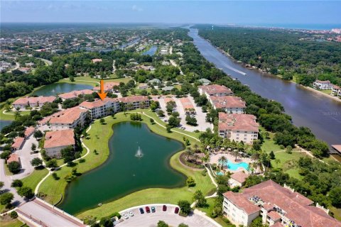 Condo in Palm Coast, Florida, 3 bedrooms № 2321479