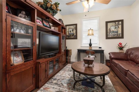 Condo in Palm Coast, Florida, 3 bedrooms  № 2321479 - photo 29