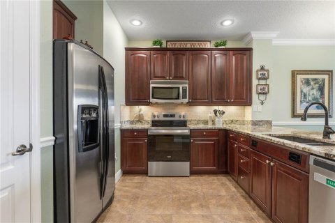Condo in Palm Coast, Florida, 3 bedrooms  № 2321479 - photo 3