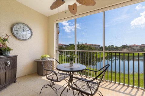 Condo in Palm Coast, Florida, 3 bedrooms  № 2321479 - photo 16