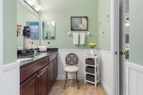 Condo in Palm Coast, Florida, 3 bedrooms  № 2321479 - photo 24
