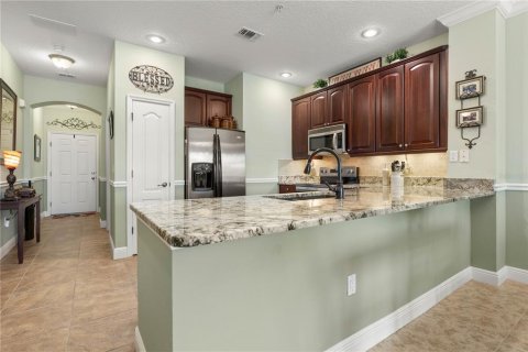 Condo in Palm Coast, Florida, 3 bedrooms  № 2321479 - photo 2