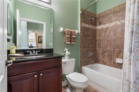 Condo in Palm Coast, Florida, 3 bedrooms  № 2321479 - photo 30
