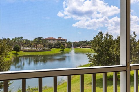 Condo in Palm Coast, Florida, 3 bedrooms  № 2321479 - photo 17