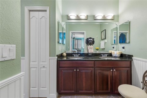 Condo in Palm Coast, Florida, 3 bedrooms  № 2321479 - photo 21