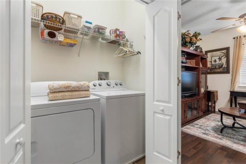 Condo in Palm Coast, Florida, 3 bedrooms  № 2321479 - photo 28