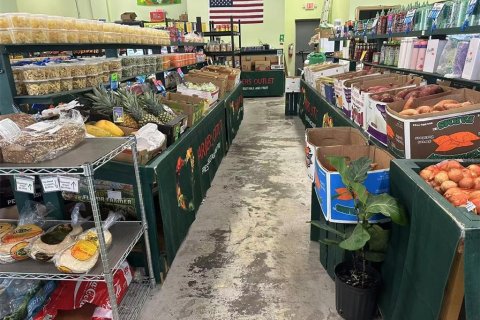 Купить коммерческую недвижимость в Лонгвуд, Флорида 260.13м2, № 1512437 - фото 2