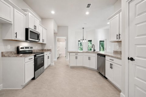 Villa ou maison à vendre à Port St. Lucie, Floride: 4 chambres, 210.42 m2 № 2261686 - photo 8