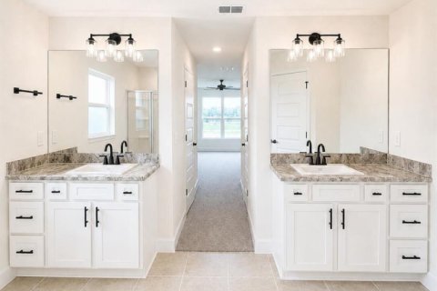 Villa ou maison à vendre à Port St. Lucie, Floride: 4 chambres, 210.42 m2 № 2261686 - photo 14