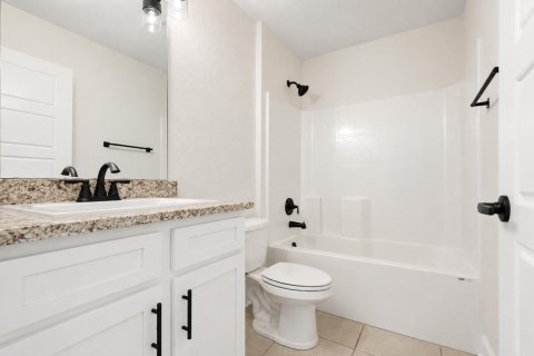 Villa ou maison à vendre à Port St. Lucie, Floride: 4 chambres, 210.42 m2 № 2261686 - photo 5