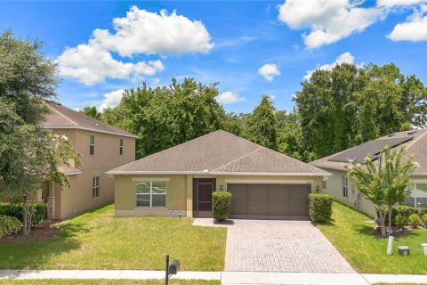 Casa en venta en Davenport, Florida, 3 dormitorios, 157 m2 № 1828149 - foto 19