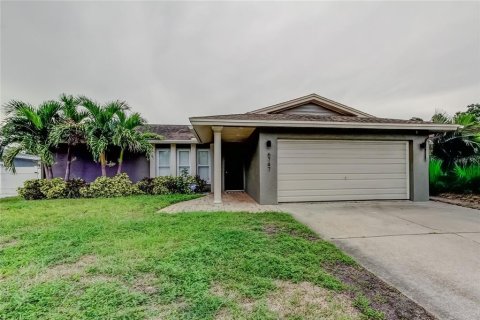 Villa ou maison à vendre à Pinellas Park, Floride: 3 chambres, 141.95 m2 № 1903737 - photo 1