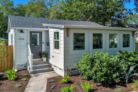 Casa en alquiler en Saint Petersburg, Florida, 3 dormitorios, 82.59 m2 № 1915463 - foto 29