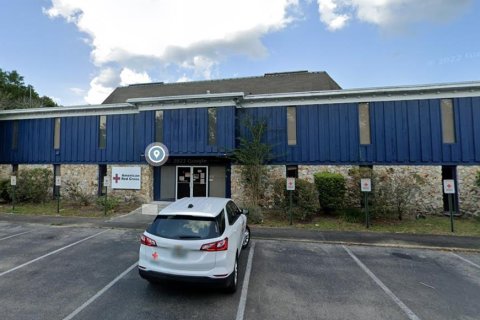 Commercial property in Gainesville, Florida 1644.93 sq.m. № 1369555 - photo 1