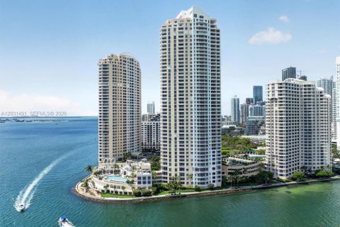 Studio in the Condo in Miami, Florida № 2078765