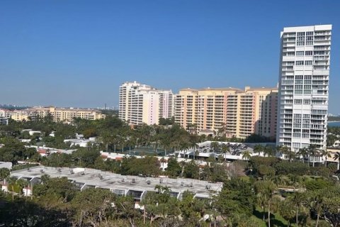 Condo in Key Biscayne, Florida, 1 bedroom  № 1945482 - photo 3