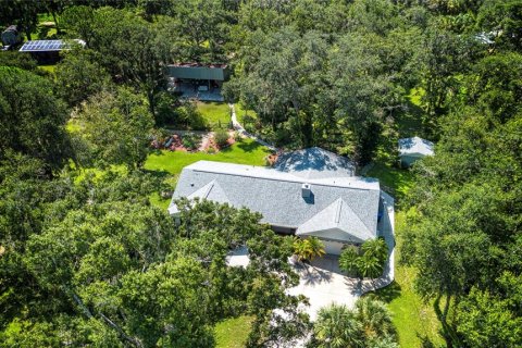 House in Wimauma, Florida 4 bedrooms, 183.76 sq.m. № 1879235 - photo 11
