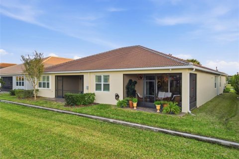 Villa ou maison à vendre à Wimauma, Floride: 2 chambres, 153.1 m2 № 2156135 - photo 28