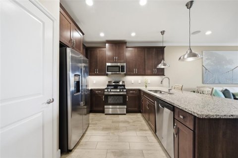 Villa ou maison à vendre à Wimauma, Floride: 2 chambres, 153.1 m2 № 2156135 - photo 15