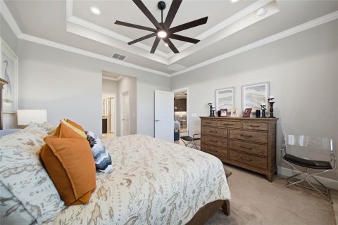 Villa ou maison à vendre à Wimauma, Floride: 2 chambres, 153.1 m2 № 2156135 - photo 24