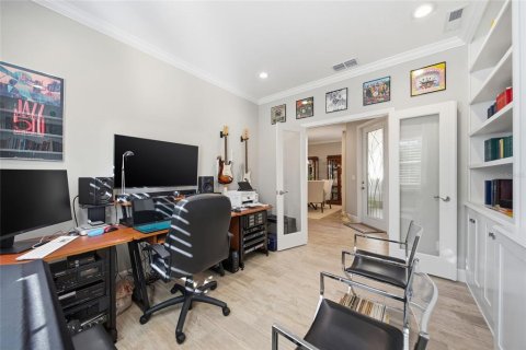 Villa ou maison à vendre à Wimauma, Floride: 2 chambres, 153.1 m2 № 2156135 - photo 21
