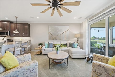 Villa ou maison à vendre à Wimauma, Floride: 2 chambres, 153.1 m2 № 2156135 - photo 10