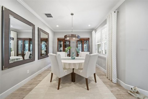 Villa ou maison à vendre à Wimauma, Floride: 2 chambres, 153.1 m2 № 2156135 - photo 6
