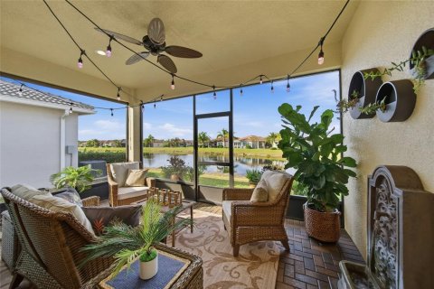 Villa ou maison à vendre à Wimauma, Floride: 2 chambres, 153.1 m2 № 2156135 - photo 11