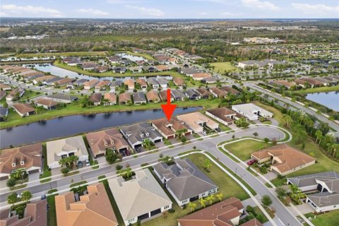 Villa ou maison à vendre à Wimauma, Floride: 2 chambres, 153.1 m2 № 2156135 - photo 29