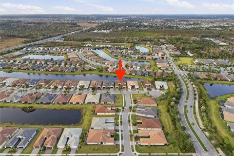 Villa ou maison à vendre à Wimauma, Floride: 2 chambres, 153.1 m2 № 2156135 - photo 30