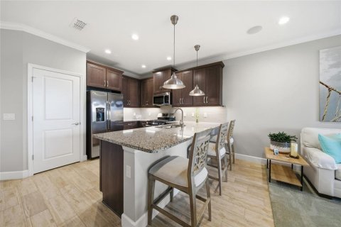 Villa ou maison à vendre à Wimauma, Floride: 2 chambres, 153.1 m2 № 2156135 - photo 14