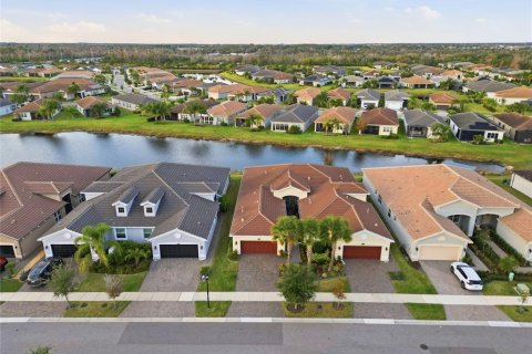 Villa ou maison à vendre à Wimauma, Floride: 2 chambres, 153.1 m2 № 2156135 - photo 27