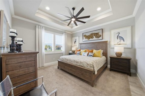 Villa ou maison à vendre à Wimauma, Floride: 2 chambres, 153.1 m2 № 2156135 - photo 22