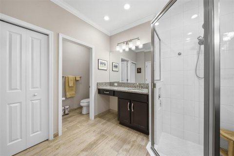Villa ou maison à vendre à Wimauma, Floride: 2 chambres, 153.1 m2 № 2156135 - photo 26